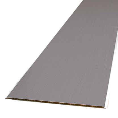 Decorwall Elegance Abstract Range - Grey Abstract