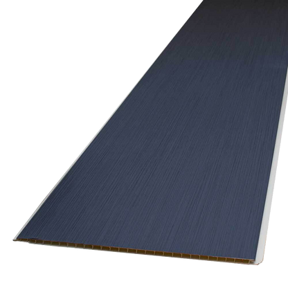 Decorwall Elegance Abstract Range - Dark Blue Abstract