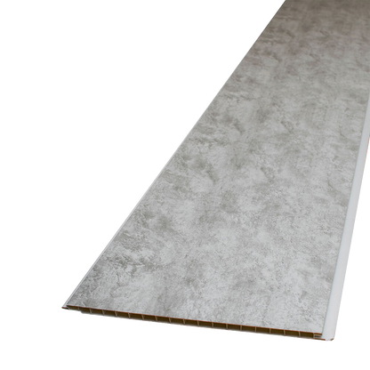 Decorwall Elite Range - Storm Grey