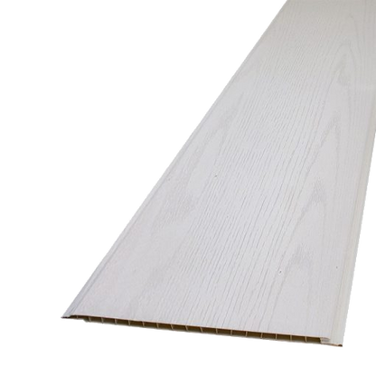 White Wood / White V 2.7m