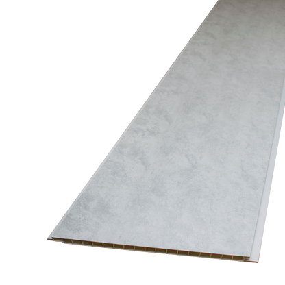 Decorwall Elite Range - Arctic Grey