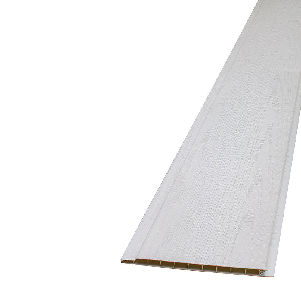 White Ash V Groove 2.7m