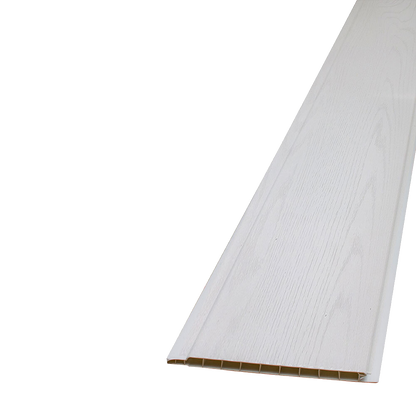 White Ash V Groove 2.7m