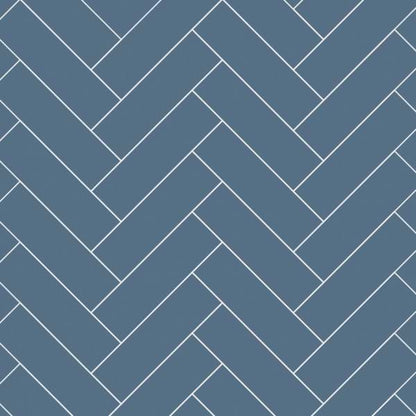 Multipanel Herringbone Tile Collection