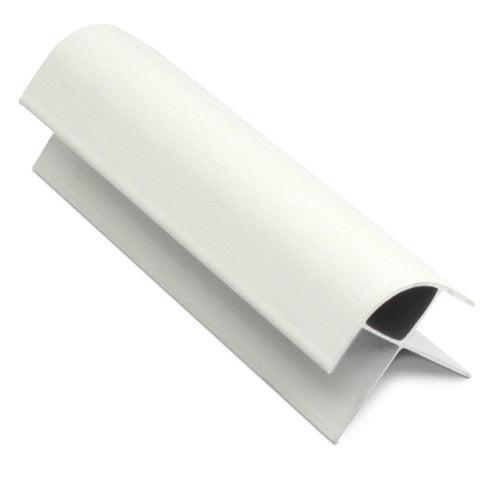 Maxi Panel External Corner - Metal