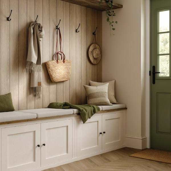 Shiplap Beige Grey Lorenzo Oak