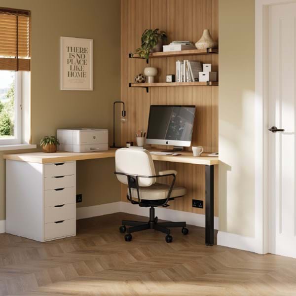 Shiplap Brown Cuneo Oak