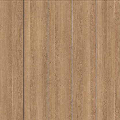 Shiplap Brown Cuneo Oak