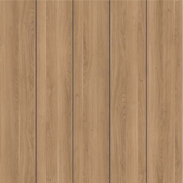 Shiplap Brown Cuneo Oak