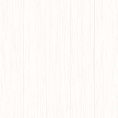 Shiplap Grained Alpine White
