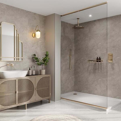 Multipanel Large Tile Collection - Colour Range