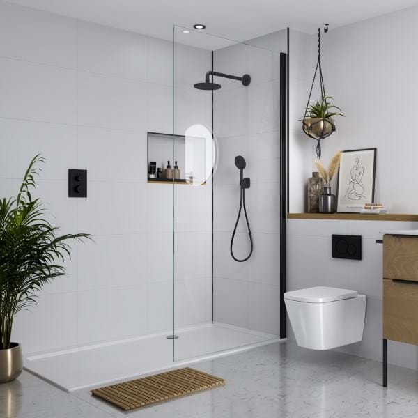 Multipanel Large Tile Collection - Colour Range