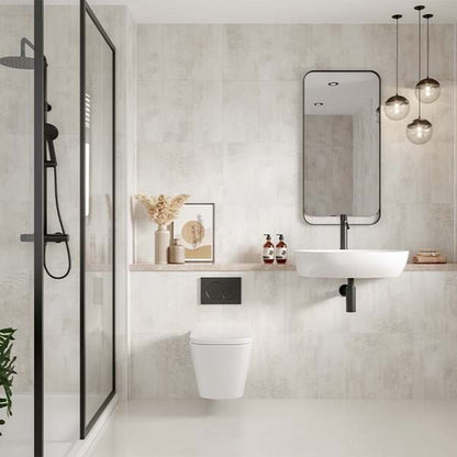Multipanel Large Tile Collection - Colour Range
