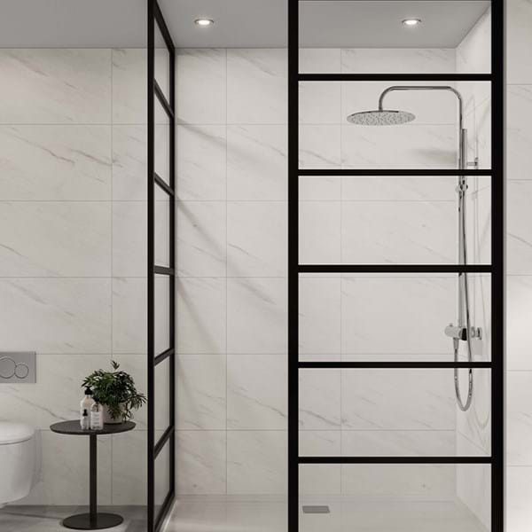 Multipanel Large Tile Collection - Colour Range