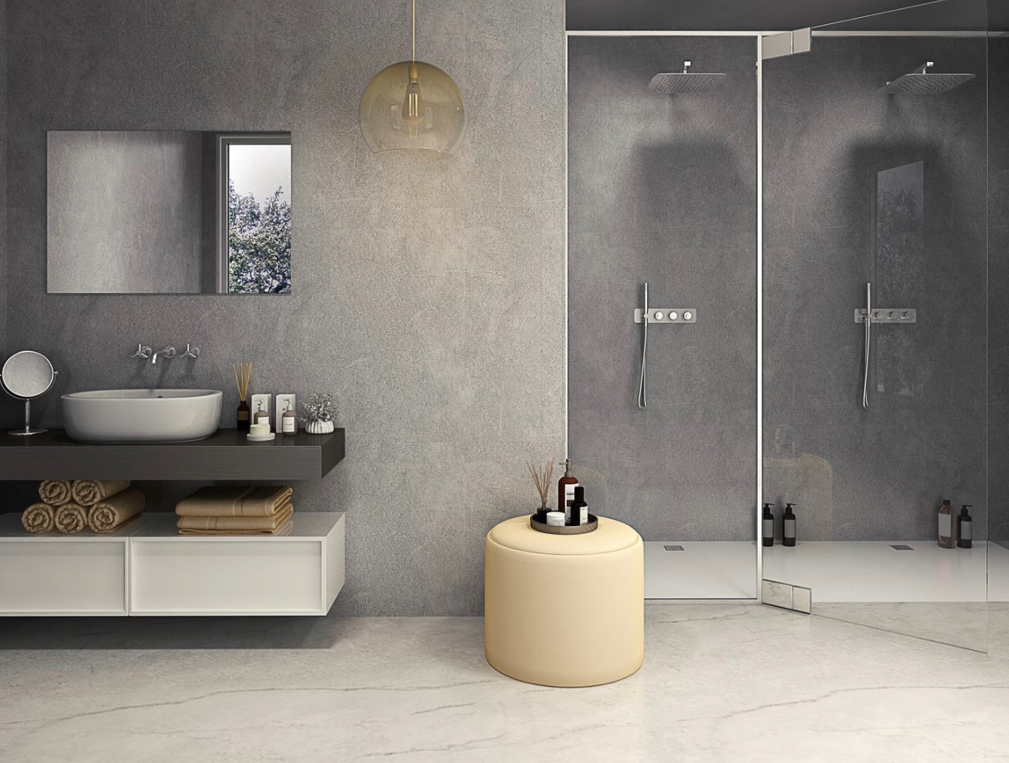 Perform Panel Cement