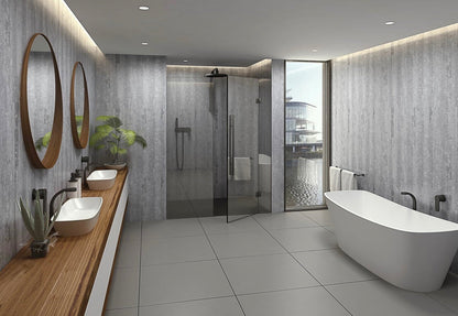 Perform Panel Urban Fall