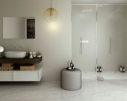 Perform Panel Nickel Elements