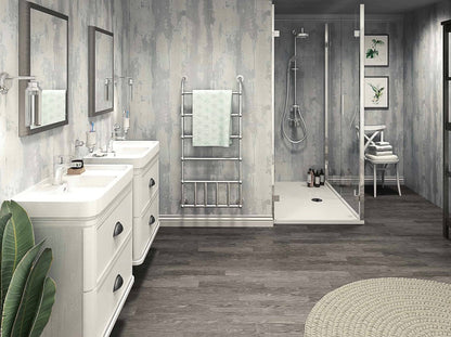 Perform Panel Cabana Wood