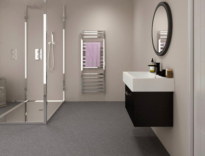 Perform Panel Pale Grey