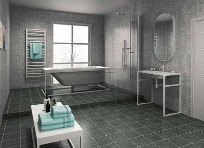 Perform Panel Concrete