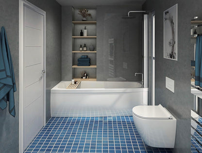 Perform Panel Oyster Marble
