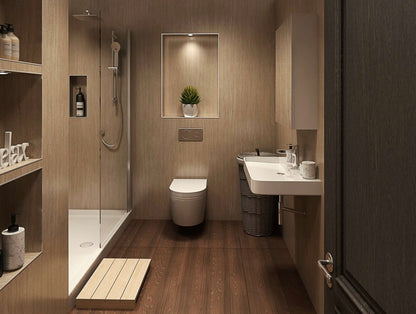 Perform Panel Travertino