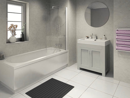 Perform Panel White Bonito