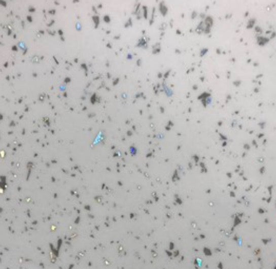 Perform Panel Snowflake Sparkle