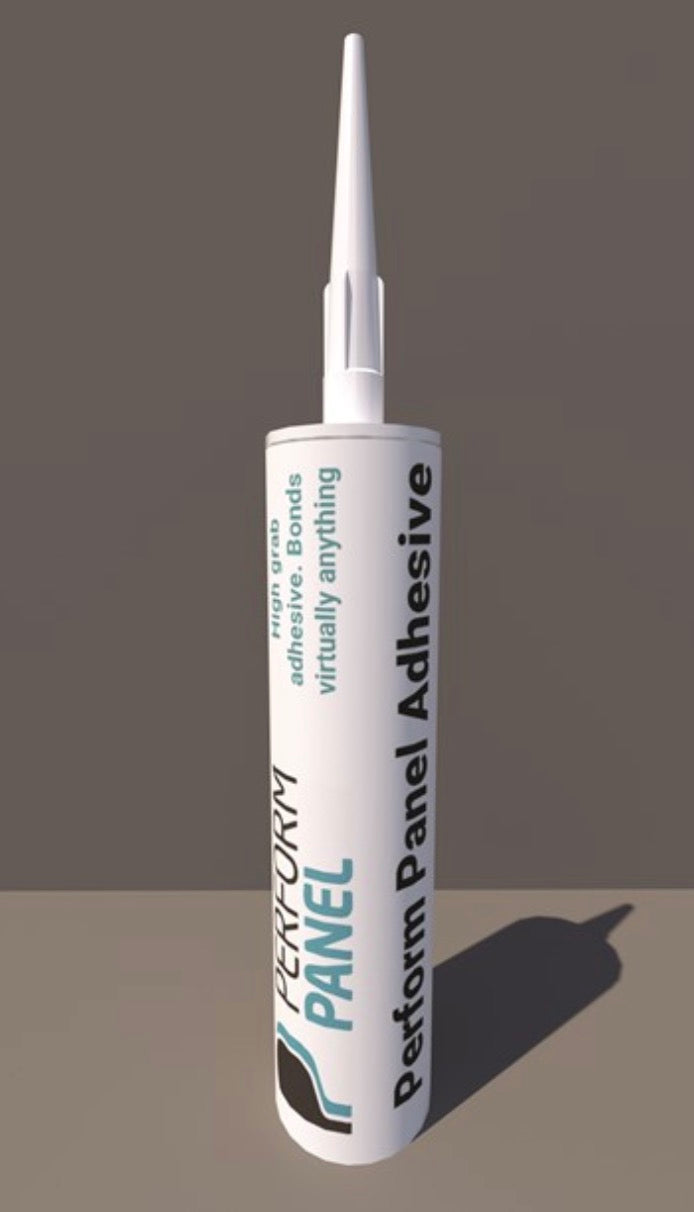 Perform Panel Adhesive