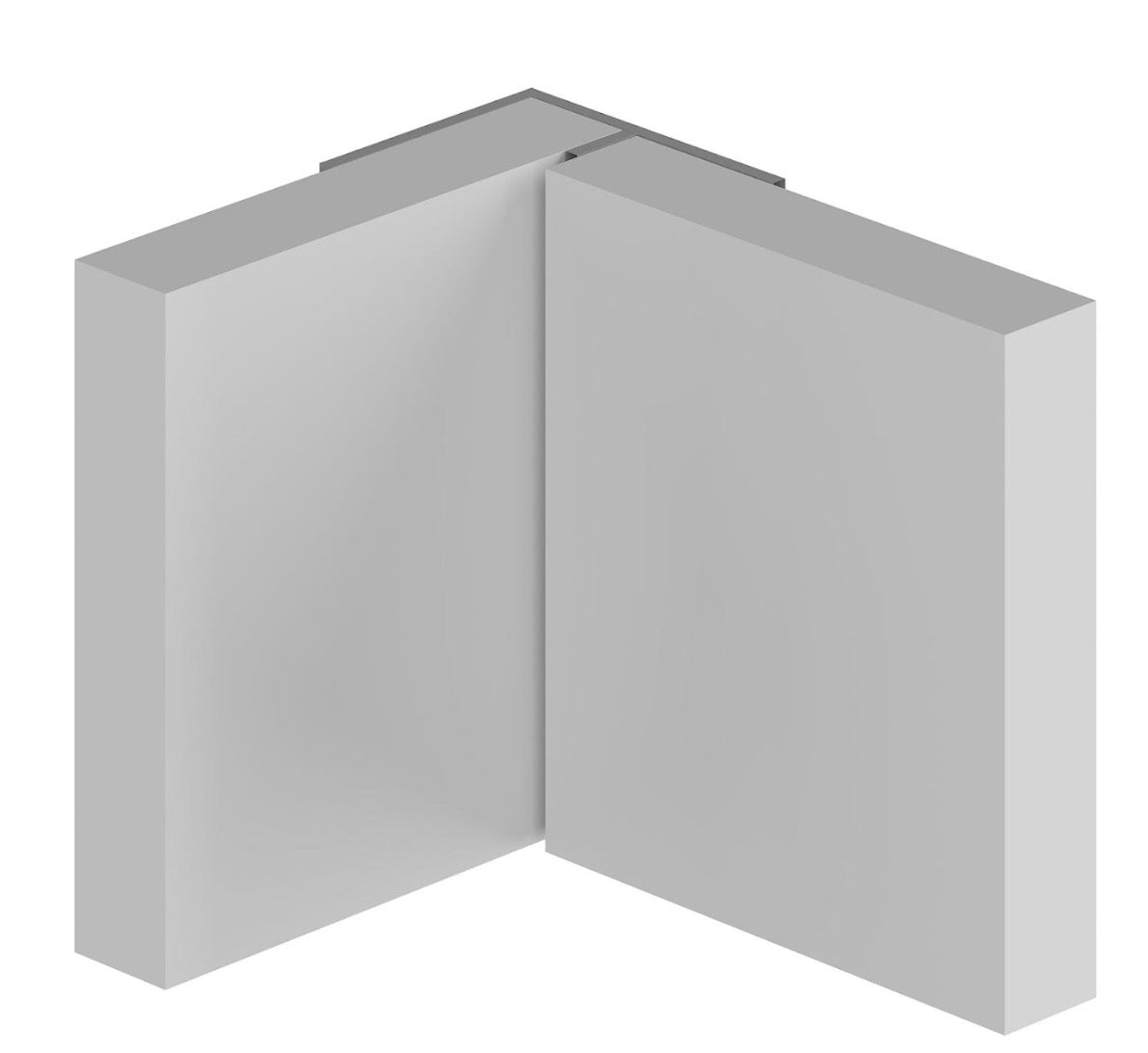 Hidden Internal Corner