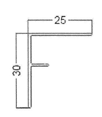 Hidden Internal Corner