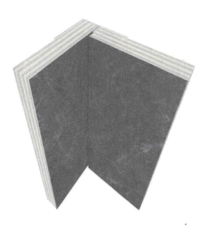Hidden Internal Corner