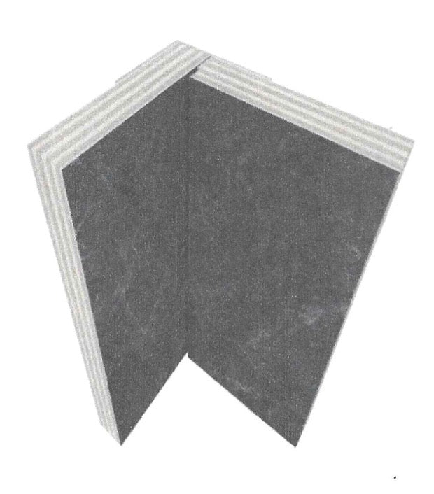 Hidden Internal Corner